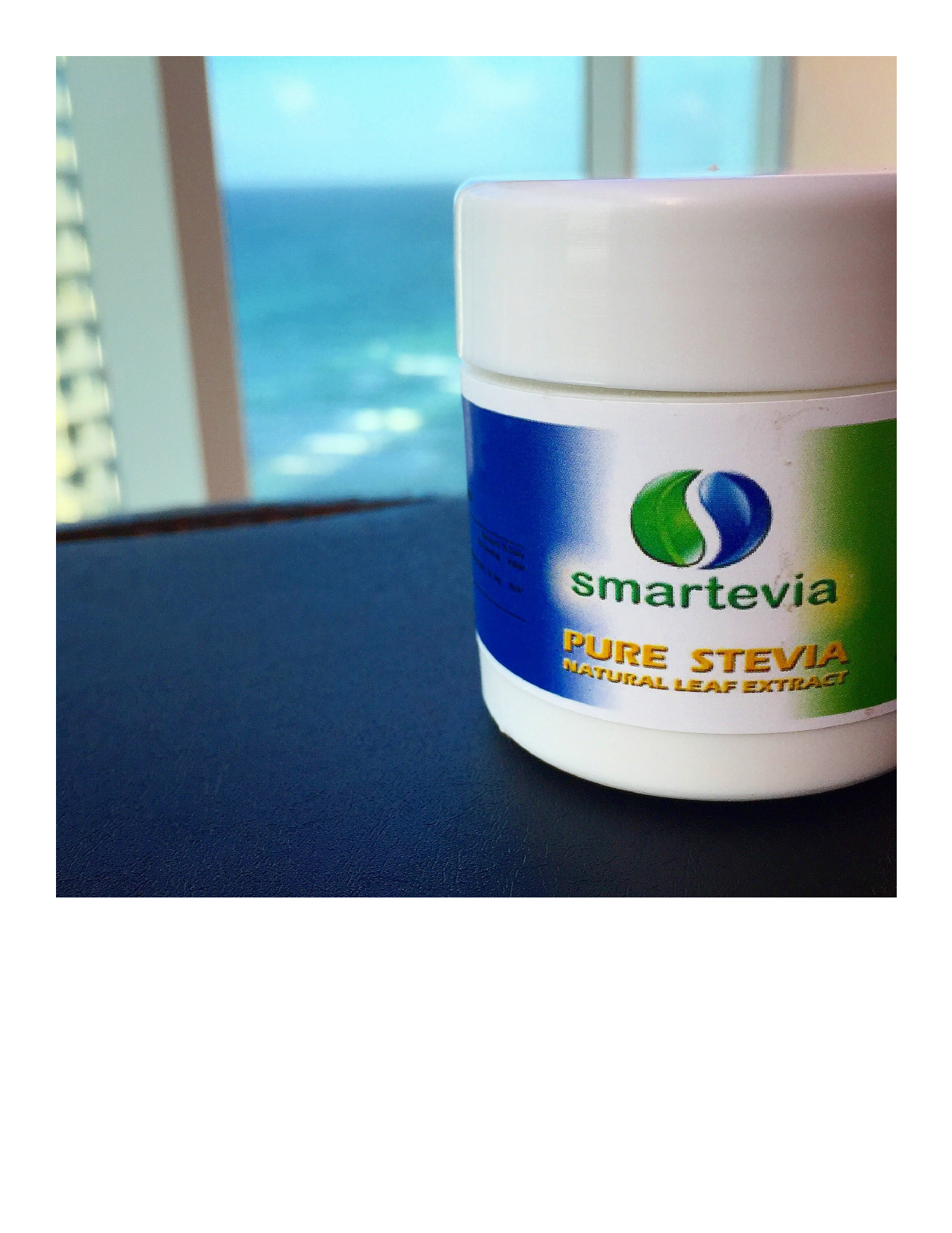 Smartevia product container.